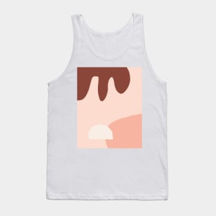 Mid Century Modern Tank Top